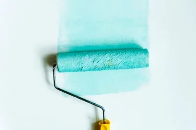 Peinture intérieure à Amplier — murs, plafonds et boiseries